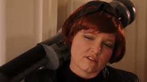 Not a costume: Disability and authenticity in the media