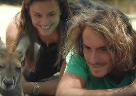Born 25 july 1995) is a greek professional tennis player. Is Maria Sakkari Stefanos Tsitsipas Girlfriend Tennis Tonic News Predictions H2h Live Scores Stats