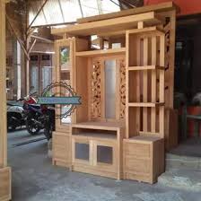 Toko mebel online only jepara. Jual Produk Hias Ruangan Bufet Ruang Tamu Termurah Dan Terlengkap Agustus 2021 Bukalapak