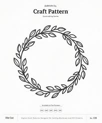 Download this free picture about laurel wreath laurels leaves from pixabay's vast library of public domain images and videos. Pin On Cricut Projects