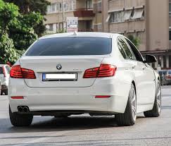 Bmw 520i F10 Bmw 520i Bmw 520 Bmw