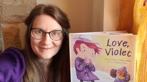 Guest Post: Charlotte Sullivan Wild