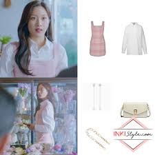 1hwa) is the second released chapter of true beauty by yaongyi. True Beauty Episodes 1 4 Fashion Moon Ga Young As Im Ju Gyeong Inkistyle