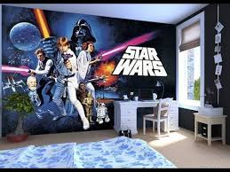 5 out of 5 stars with 3 ratings. Star Wars Bedroom Design Ideas Tour 2018 Themed Bedroom Mural Makeover Furniture Paint Decor Diy Youtube