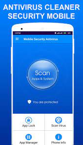 Protection & security app llc. Mobile Security For Android Apk Download