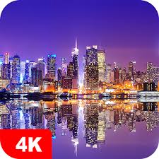 Ultra hd 4k wallpapers for desktop, laptop, apple, android mobile phones, tablets in high quality hd, 4k uhd, 5k, 8k uhd resolutions for free download. City Wallpapers 4k Hd Backgrounds Apps Amazon De Apps Spiele