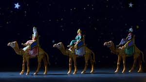 La fecha de la epifanía del señor, también conocida tradicionalmente como día de reyes, es siempre la del 6 de enero. Y7hi9vumc0f2im