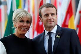 Retired teacher brigitte macron, who is now 65, already had a husband and three children when she had an affair with her teenage pupil. French First Lady Wife Of France S President Brigitte Macron Has New Public Role Defined