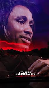 Speed up de la nouvelle chanson BALMA de Wally Seck