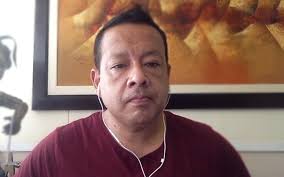 Leslie Soto: Es pertinente la creación del grupo técnico para actualizar  cifra de fallecidos por COVID-19