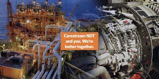 This is in contrast to destructive testing where the part being tested is damaged or destroyed during the inspection process. Carestream Non Destructive Testing Ndt Linkedin