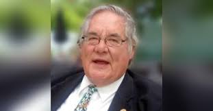 Obituary information for John Loring Patrick Sinclair