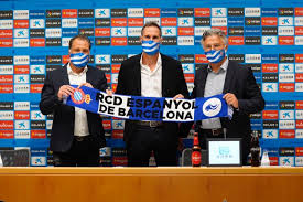 Последние твиты от sytex_berriera (@barrieradilegno). A Safe Pair Of Hands News Rcd Espanyol