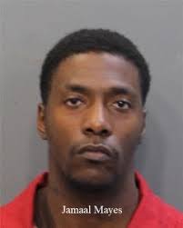 Jamaal Mayes Sentenced To 48 Years In Prison For Murder Of Willie Bacon In  2017