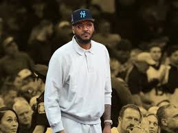 Carmelo Anthony explains how he and LaLa made co-parenting work: "Sometimes that could be easier said than done"