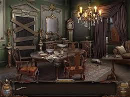 Then, i grew the concept of a haunted dining room more and more. Haunted Manor Lord Of Mirrors Ipad Iphone Android Mac Pc Game Big Fish