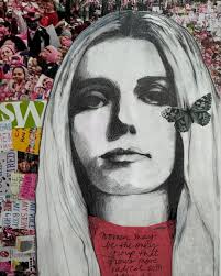 Women may be the only group that grows more radical with age." -Gloria  Steinem