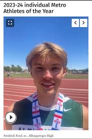 Fredrick Ford (@FreddieLFord)