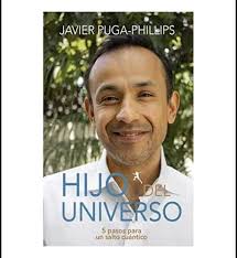 Libro: Hijo Del Universo: 5 Pasos Para Un Salto Cuántico (sp
