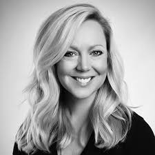 Jillian Webster's Instagram, Twitter & Facebook