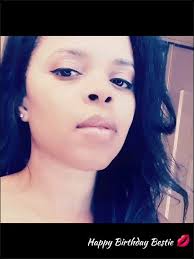 Can't let this day pass without sending B I R T H D A Y ❤️ to my sister,  boo thang, Starr! Have the best day EVER because you deserve it. Love ya!