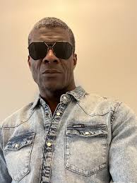 Buffalo David Bitton Men's Sheldon Long Sleeve Denim Shirt