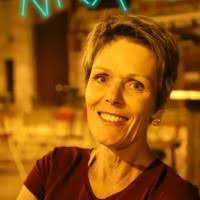 5 "Sandra Cotting" profiles