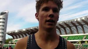 USATF U20 Outdoor Championships