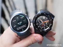 Huawei WATCH 2 Classic(Leo-B19) Smart ...