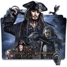Pirates of the caribbean medley for piano and violin. Pirates Of The Caribbean 5 2017 Folder Icon By Deoxsis On Deviantart