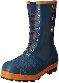 Viking Footwear Rigger Firewall FR-S/T&P Fire Resistant Boot ...