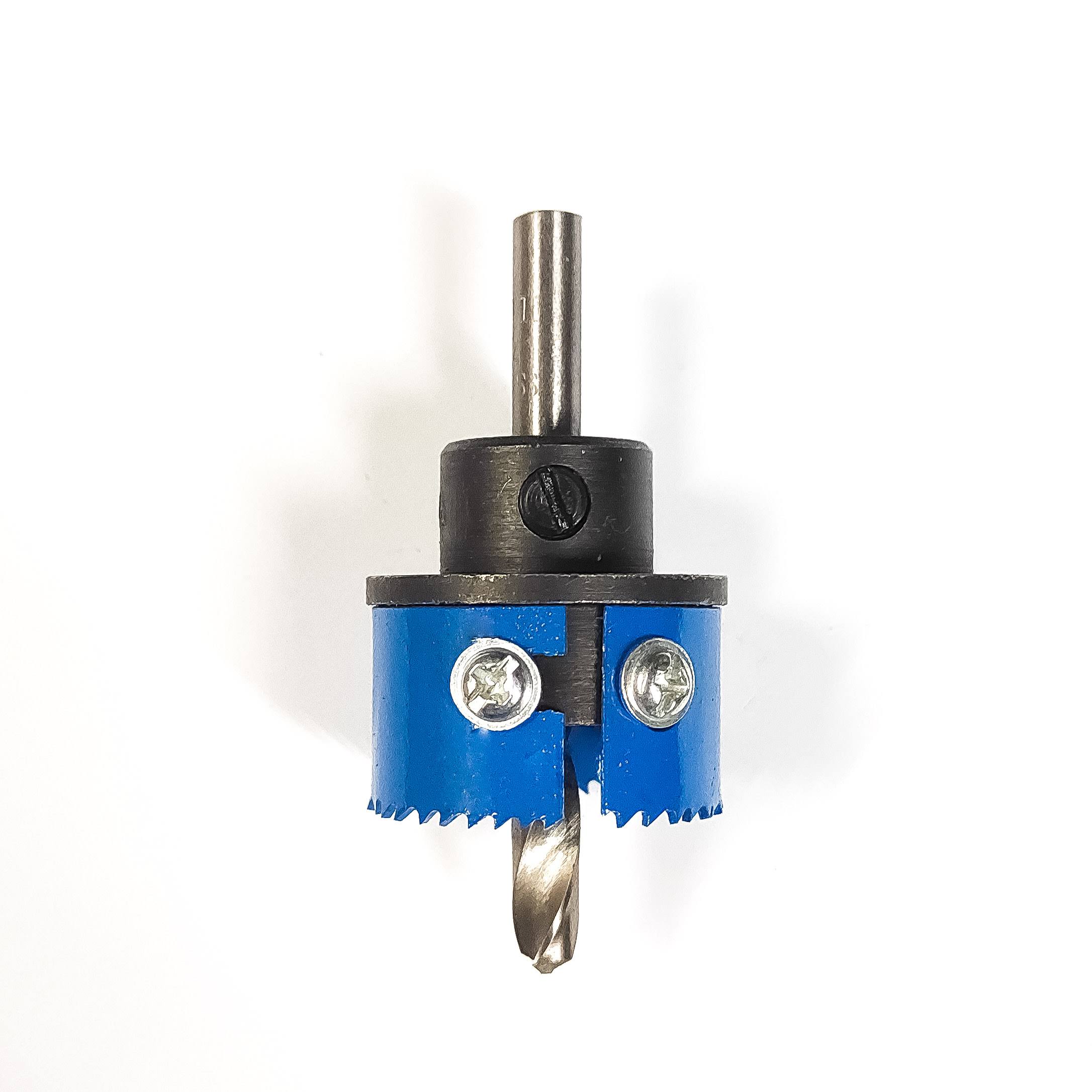 HSS Bi-Metal Hole Saw product image