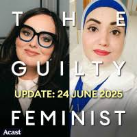 215. Justice with Alison Spittle and special guest Alexandra Wilson with  music from Amrit Kaur