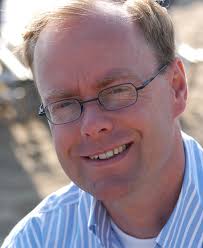 Robin Martens: focused, practical, positive. 'I'm the logistic hub for  information'