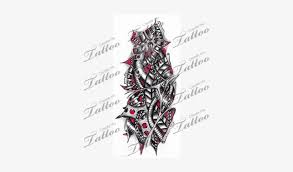 Marketplace Tattoo Biomech Torn Skin Metal Tattoo Design Tattoo Biomechanical Simple Free Transparent Png Download Pngkey