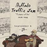 Buffalo Traffic Jam