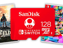 Jun 17, 2021 · fix an sd card without formatting by running the chkdsk e: Get A Free Nintendo Switch Sd Card When You Buy 2 Switch Games Gamespot