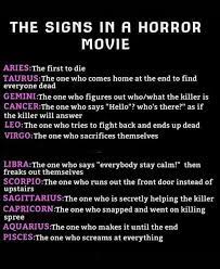 Horoscope Memes Quotes Zodiac Signs Funny Zodiac Star Signs Zodiac Sign Traits