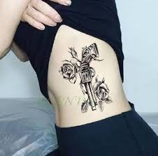 Terbaru 15 Tato Bunga Simple Di Tangan Gambar Tato Bunga Di Tangan Gambar Bunga Di Tangan Aurel Free Tato Bunga Mawar Tribal Downlo Di 2020 Tato Bunga Tato Ide Tato