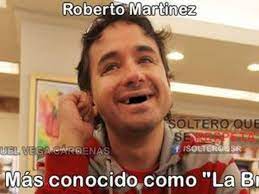 Radja is a top player. Aparecen Memes Sobre Las Confesiones De Roberto Martinez En El Valor De La Verdad Futbol Peruano El Bocon