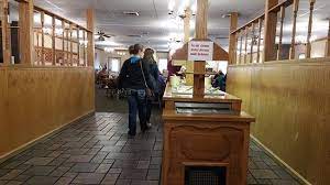 .dutch ecclesiastical ecuador edwardian egypt egyptian embroidery empire england ethiopia etruscan europe fabric fairy tales fantasy costumes fashion history fin de siècle finland first. Entry And Salad Buffet Area At Das Dutch Kitchen Picture Of Dutch Kitchen Dalton Tripadvisor