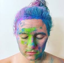 Color the Night 2015