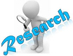 Difference Between Market Research And Marketing Research