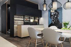 Come Arredare Loft Piccoli Spazi Dal Design Moderno Mondodesign It Interior Design Per Appartamenti Design Piccoli Spazi Interno Appartamento