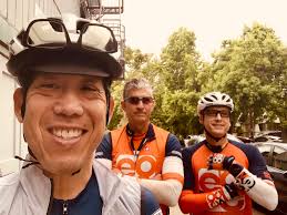 East Bay Velo Club