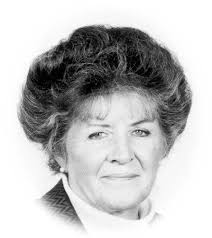 Joan Mccann Obituary (2008)
