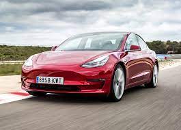 Tesla model s price guide. Uk Pricing For Tesla Model 3 Slashed Parkers
