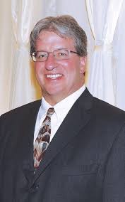 Alliance teacher is Stark County's Teacher of the Year