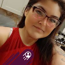 Suspect says she waking up early to go to the gym but she never do.