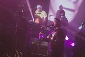 They are best known for their album evil friends and the hits it generated. Portugal The Man Live Is Musical Genius Worth The Sacrifice Blurred Culture